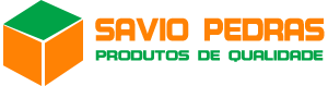 Logo Savio Pedras